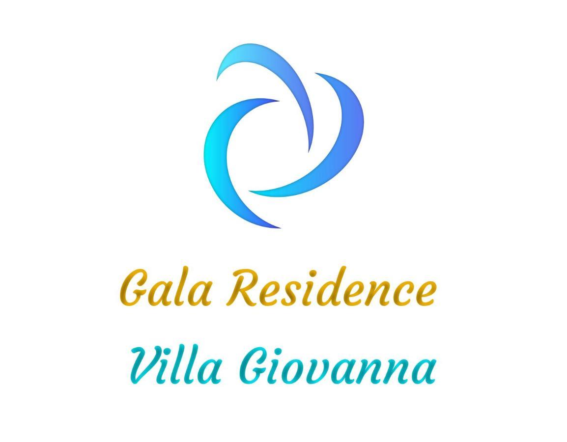 Gala Residence Villa Giovanna Ravello Exterior photo
